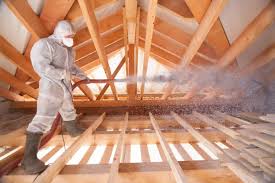 Types of Insulation We Offer in Amherst, OH